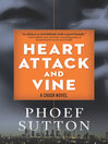 Cover image for Heart Attack and Vine